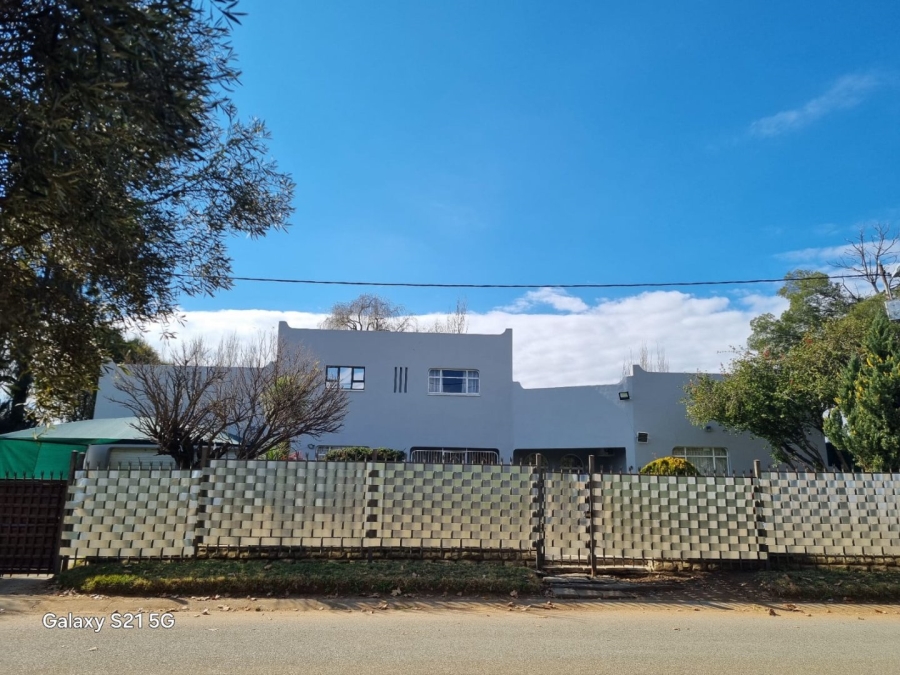 3 Bedroom Property for Sale in Marquard Free State